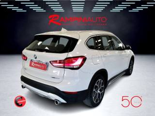 BMW X1 usata 9