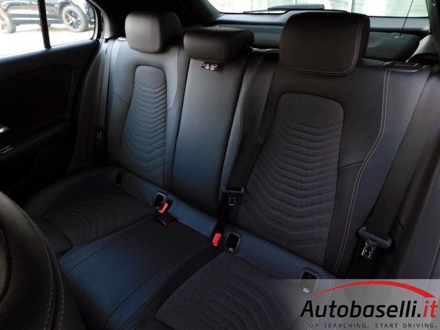 MERCEDES-BENZ A 180 usata 66