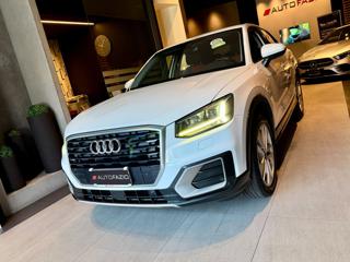 AUDI Q2 usata, con Airbag