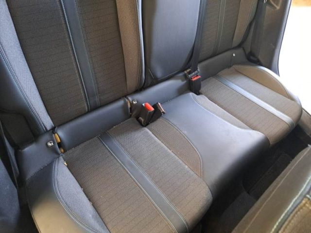 PEUGEOT 2008 usata, con Servosterzo