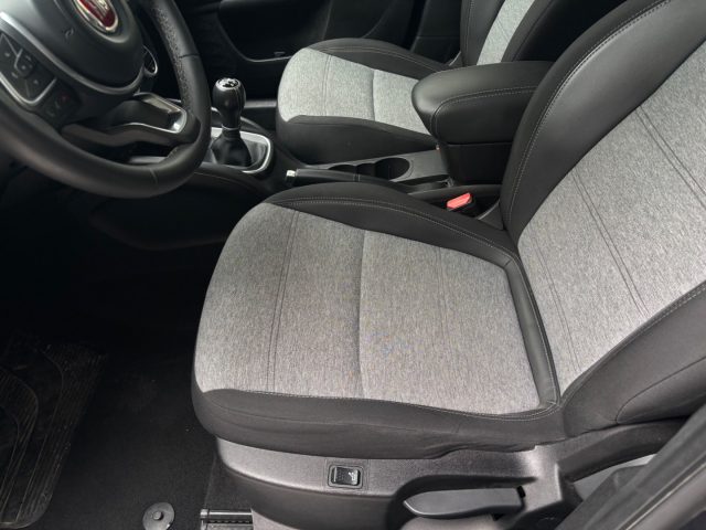 FIAT Tipo usata, con Vivavoce