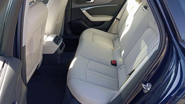 AUDI A6 allroad usata, con Controllo trazione