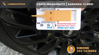 MINI Countryman usata 121