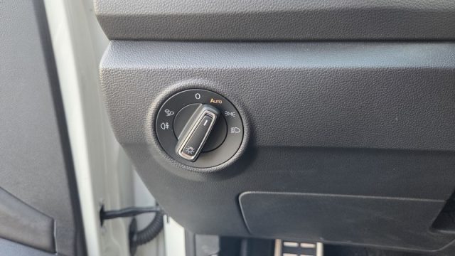 VOLKSWAGEN T-Roc usata, con Luci diurne LED