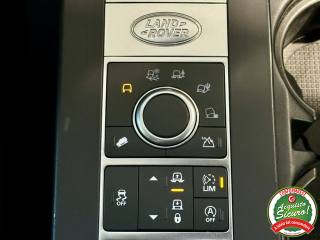LAND ROVER Discovery usata, con Controllo automatico clima