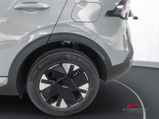 KIA Sportage usata 12