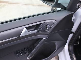 VOLKSWAGEN Golf GTD usata, con Volante multifunzione