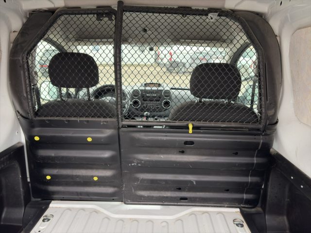 PEUGEOT Partner usata 23