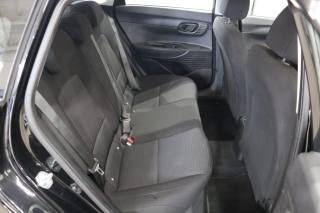 HYUNDAI i20 usata, con ESP