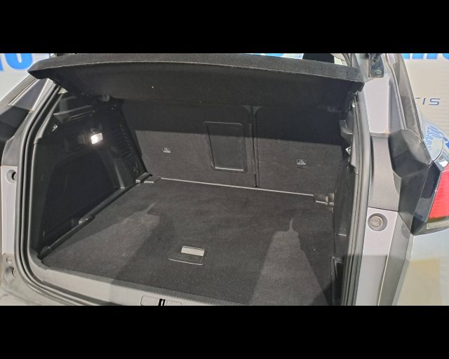 PEUGEOT 3008 usata 19