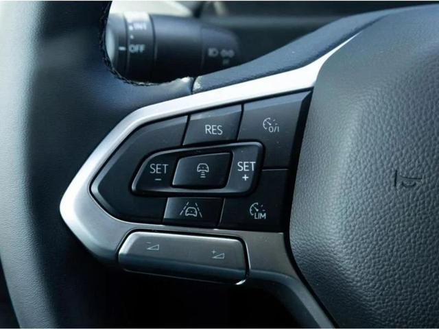 VOLKSWAGEN Transporter usata, con Climatizzatore