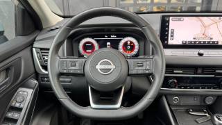 NISSAN Qashqai usata, con Controllo trazione