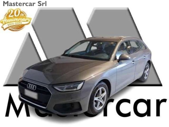 AUDI A4 usata, con ABS