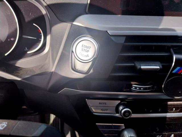 BMW X3 usata, con Airbag testa