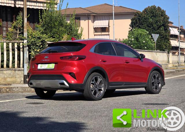KIA XCeed usata, con Chiusura centralizzata