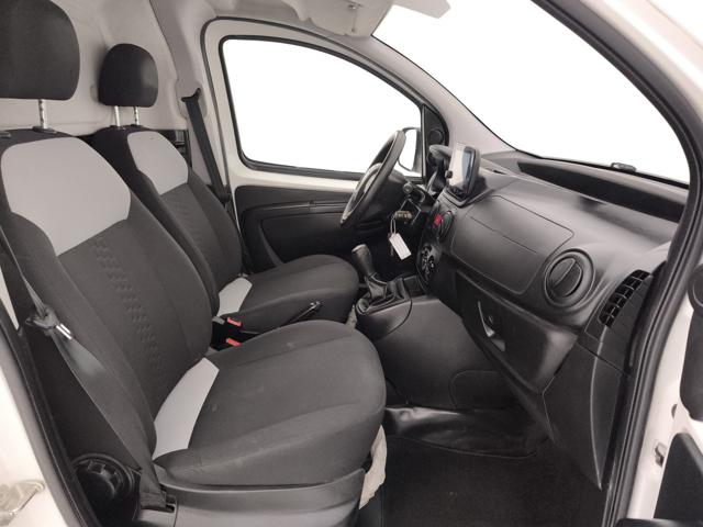 FIAT Fiorino usata 22