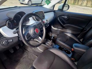 FIAT 500X usata, con Chiusura centralizzata
