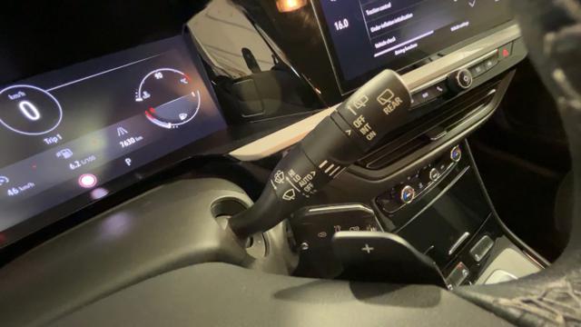 OPEL Grandland usata, con Fendinebbia