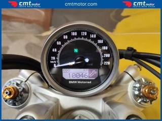 BMW R Nine T usata 4
