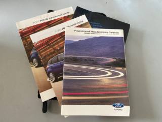 FORD Focus usata, con Bracciolo