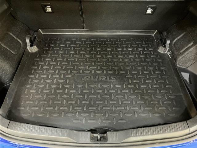 TOYOTA Auris usata 22