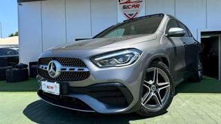 MERCEDES-BENZ GLA 200 usata, con Alzacristalli elettrici