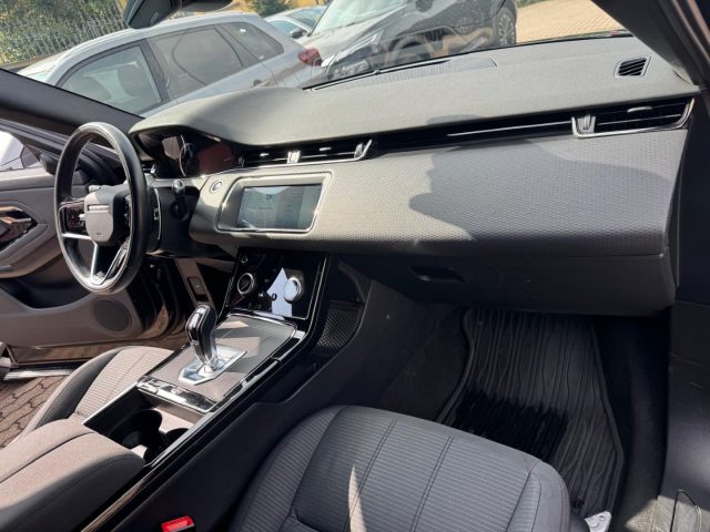LAND ROVER Range Rover Evoque usata, con ESP