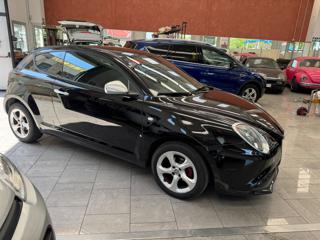ALFA ROMEO MiTo usata, con ESP
