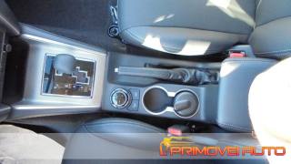 MITSUBISHI L200 usata, con Airbag laterali