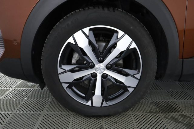 PEUGEOT 5008 usata 8