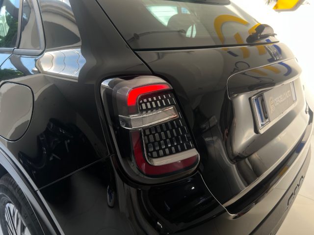 FIAT 600 usata, con ESP