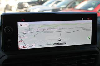 FIAT Scudo usata, con USB