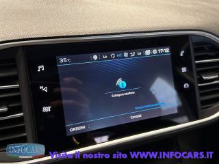 PEUGEOT 308 usata, con Immobilizzatore elettronico