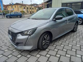 PEUGEOT 208 usata, con Airbag