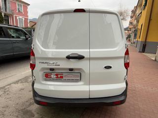FORD Transit Courier usata, con Fendinebbia