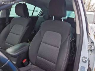 KIA Sportage usata, con Climatizzatore