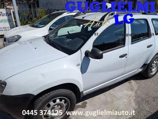 DACIA Duster usata, con Autoradio