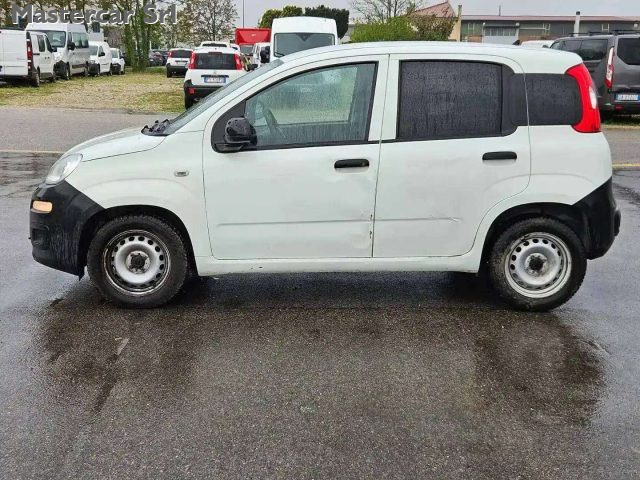 FIAT Panda usata, con Airbag Passeggero