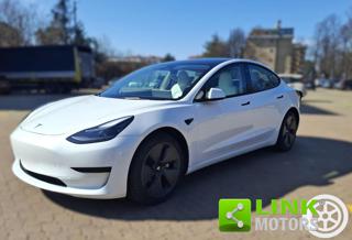 TESLA Model 3 usata, con Airbag