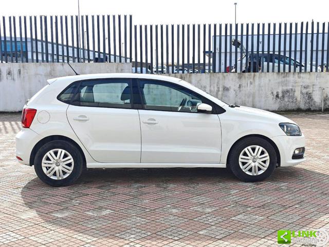 VOLKSWAGEN Polo usata, con Climatizzatore