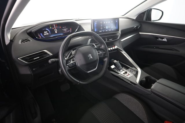 PEUGEOT 3008 usata 1