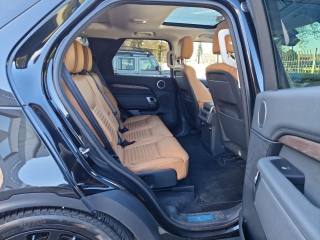 LAND ROVER Discovery usata, con Antifurto