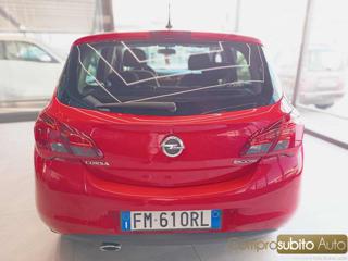 OPEL Corsa usata, con Cerchi in lega