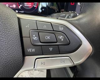 VOLKSWAGEN Golf usata, con Fari LED