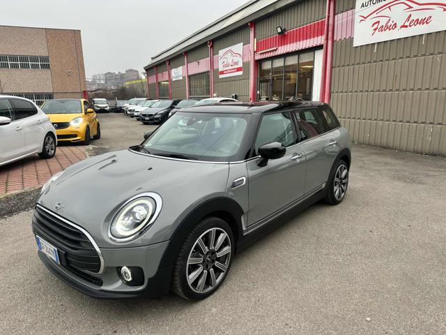 MINI Clubman usata, con ABS