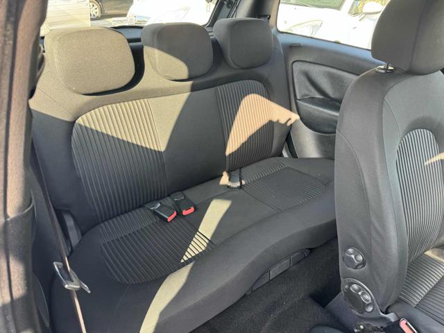 LANCIA Ypsilon usata 12