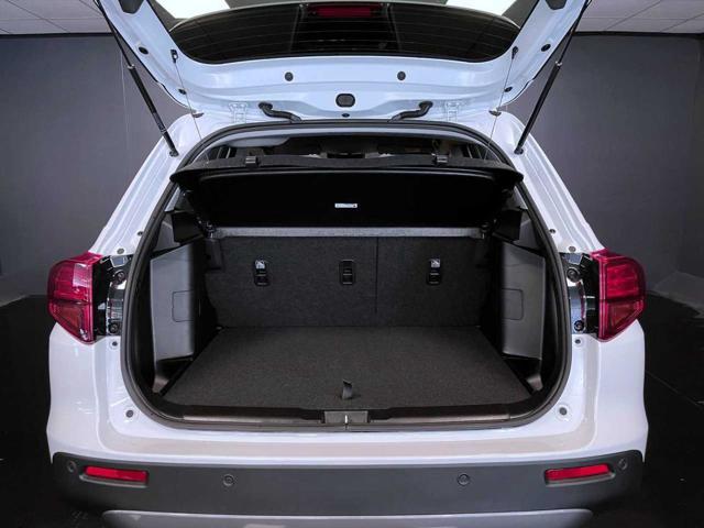 SUZUKI Vitara usata, con Sedili riscaldati