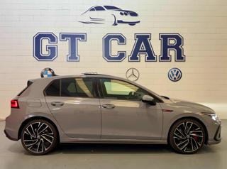 VOLKSWAGEN Golf usata, con Alzacristalli elettrici