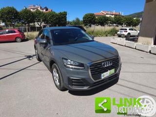 AUDI Q2 usata 8