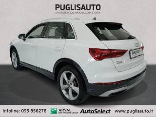 AUDI Q3 usata, con Cerchi in lega